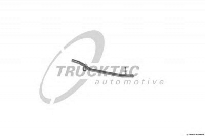TRUCKTEC AUTOMOTIVE 0219017 -  Трубка охлаждающей жидкости